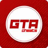 Cheats for all: GTA on 9Apps