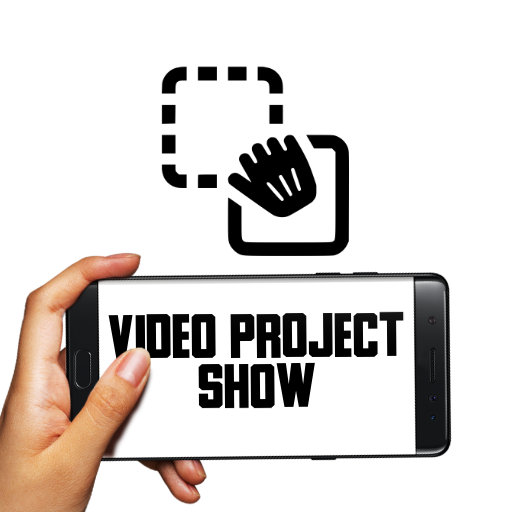 Show projects