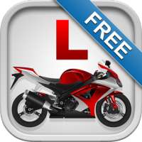 Motorcycle Theory Test UK Free on 9Apps