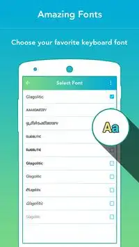 Alphabet Lore keyboard APK (Android App) - Free Download