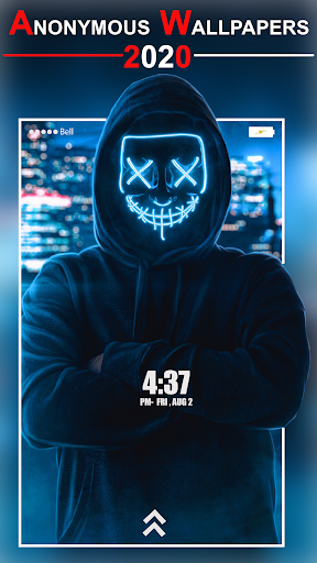 Hacker Wallpaper APK for Android Download
