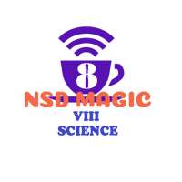 SCIENCE : CLASS VIII on 9Apps