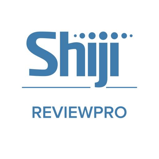 Shiji ReviewPro