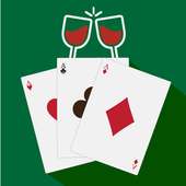 Cheers - A Drinking Card Game