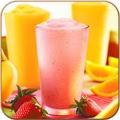 Smoothies & Drinks Recipe on 9Apps