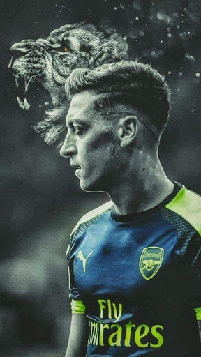 Mesut Özil Wallpaper HD | HD Wallpapers, HD Images, Art Photos. | Mesut ozil  arsenal, Arsenal wallpapers, Arsenal fc wallpapers