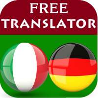 Italian German Translator