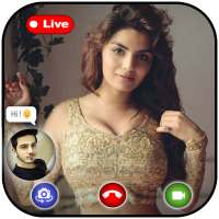 Desi Aunty Live Video Chat & Bhabhi Live Call
