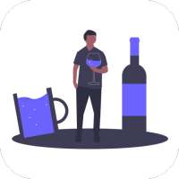 Alcohol meter on 9Apps