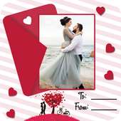 Love Card Photo Editor