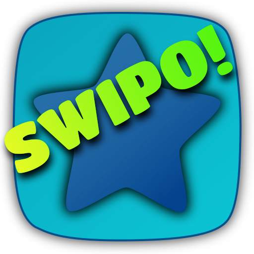 Swipo! - Board Game