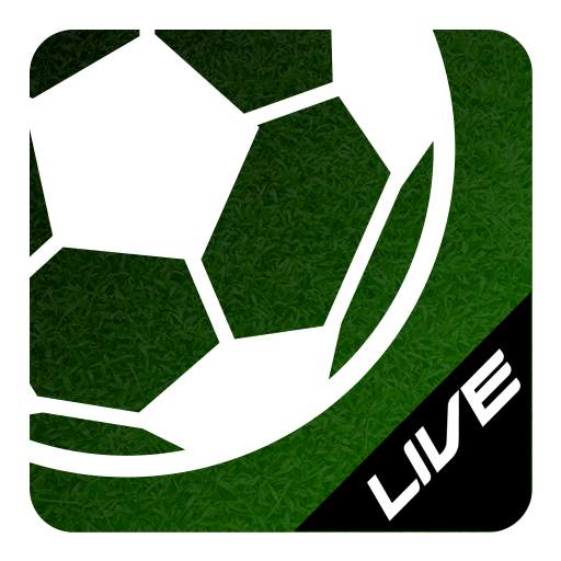 Football LIVE - piłka nożna, mecze, wyniki na żywo