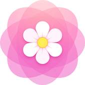 Period Tracker Blossom - Ovulation Calendar APP