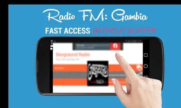 Radio FM APK Download 2023 - Free - 9Apps