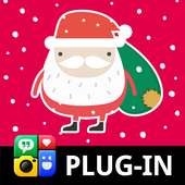 Christmas - Photo Grid Plugin on 9Apps