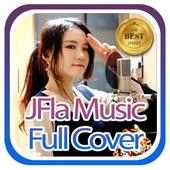 JFla Music Full Cover on 9Apps