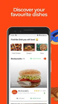 elmenus Discover & Order food APK Download 2023 - Free - 9Apps Elmenus Discover & Order Food Apk Download 2023 - Free - 9Apps