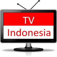 TV Indonesia - Live Streaming Televisi Indonesia