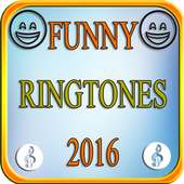 Funny Ringtones 2016