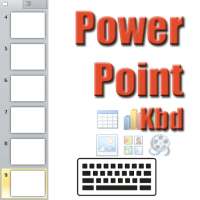 Trucos - Ms PowerPoint Kbd on 9Apps