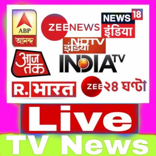 Live TV India - All Hindi News