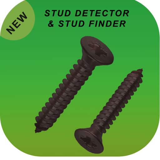 Stud Detector 2020: Metal & Stud finder Free