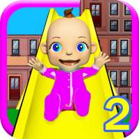Baby Babsy - Playground Fun 2 on 9Apps