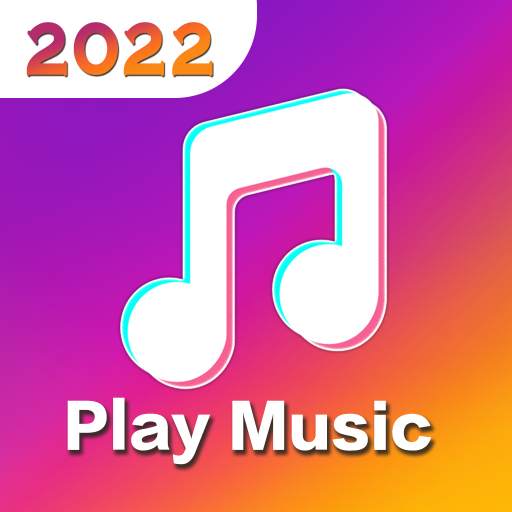 Play Music-Listen to mp3 songs