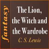 [Fantasy] THE LION, THE WITCH, AND THE WARDROBE
