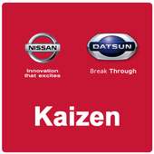 Kaizen Nissan on 9Apps