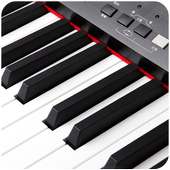 Piano Keyboard on 9Apps