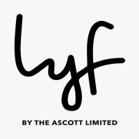 lyf by Ascott on 9Apps