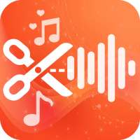 Music Editor: Trim Cutter Merge Convert Audio on 9Apps