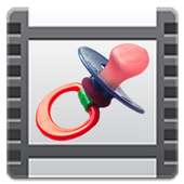 Baby Video Player