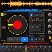 DJ Mobile Pro Mixer