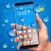 Real Transparent Launcher Screen & Background APK