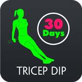 30 Day Tricep