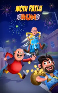 Play Motu Patlu Ball & Wall game, Free Kids Games online