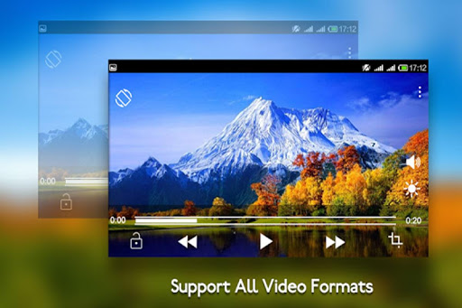Full HD MX Player & MX Audio Player 2020 screenshot 6