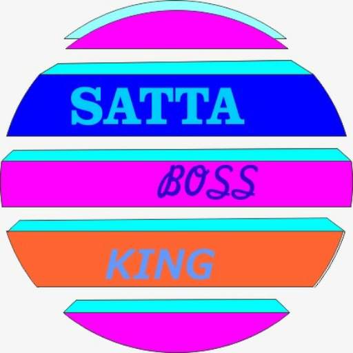 Satta boss king-boss satta,king-gussing trick jodi