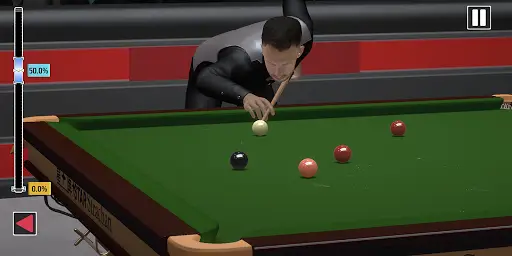 Snooker 19 Gameplay (PS4 HD) [1080p60FPS] 