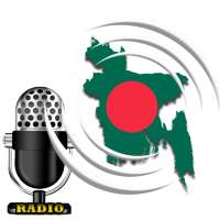 Radio FM Bangladesh on 9Apps