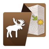 Grand Teton NP by Chimani on 9Apps