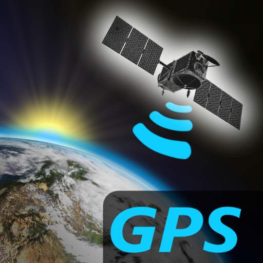 EZ GPS Navigation and Weather Maps