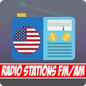 Radio USA on 9Apps