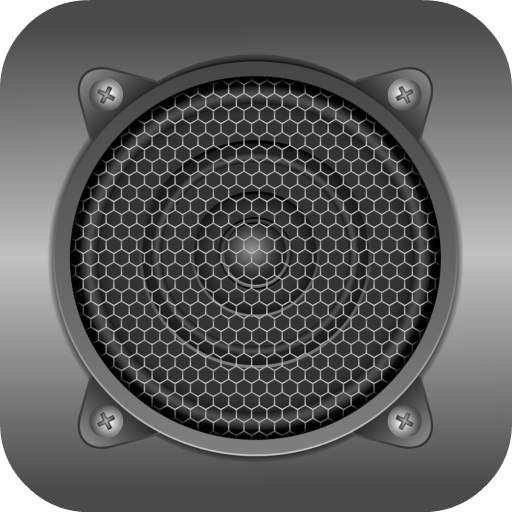 Subwoofer Frequency Test