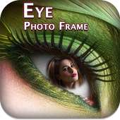 Eye Photo Frames