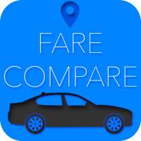 Taxi Fare Compare on 9Apps