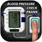 Finger Blood Pressure Prank