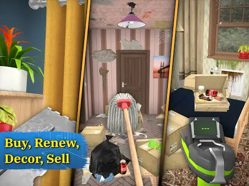 House Flipper Apk 1.353 Download for Android 2023